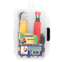 Set 2 buc. hanger