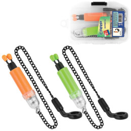 Set 2 buc. hanger