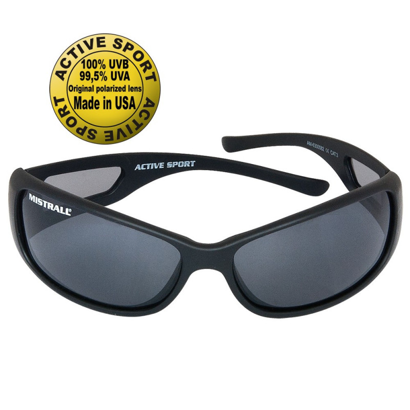 Ochelari polarizanti Mistrall AM-6300082
