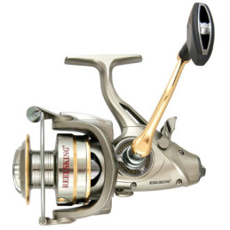 Mulineta Reelsking KR5000