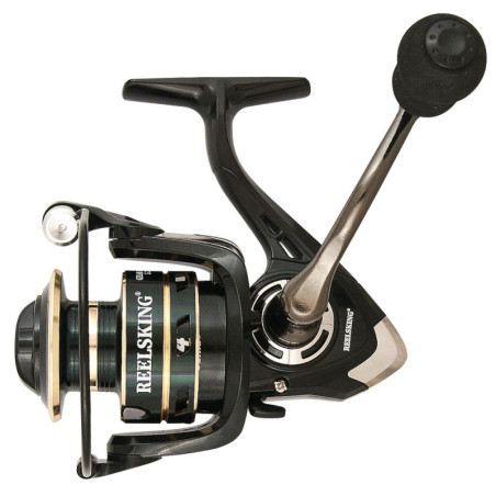 Mulineta Reelsking AE5000