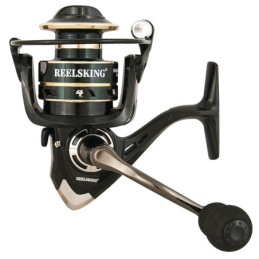 Mulineta Reelsking AE5000