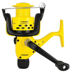 Mulineta Yumoshi CTR6000