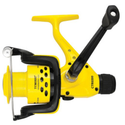 Mulineta Yumoshi CTR5000