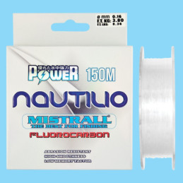 Nylon Mistrall Nautilio 150m