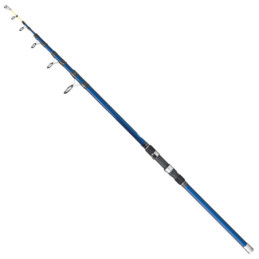 Lanseta amestec Baracuda Tornado 3005