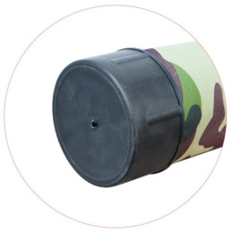 Tub pt. lansete si undite B56