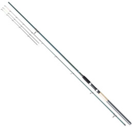 Lanseta fibra de carbon Baracuda Vibe Picker 2702