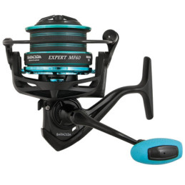 Mulineta Baracuda Expert MF60
