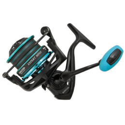 Mulineta Baracuda Expert MF60