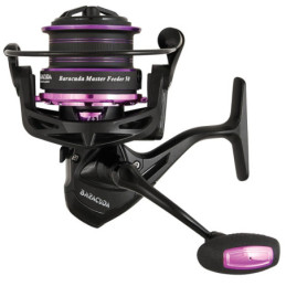 Mulineta Baracuda Master Feeder 50