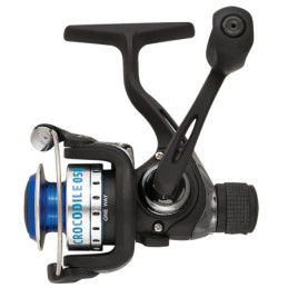 Mulineta spinning usor/ bolognesa Baracuda Crocodile 05R