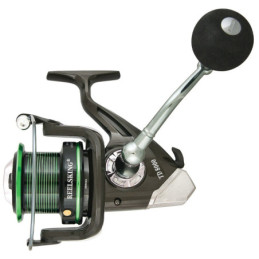 Mulineta Reelsking TD10000