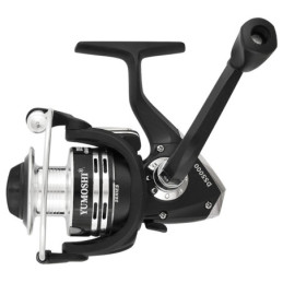 Mulineta Yumoshi DS5000