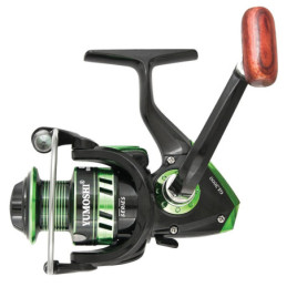 Mulineta Yumoshi GL3000