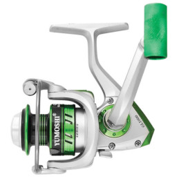 Mulineta Yumoshi GL1000