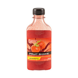 Benzar Mix FRUIT SHAKE 225ML CAPSUNI