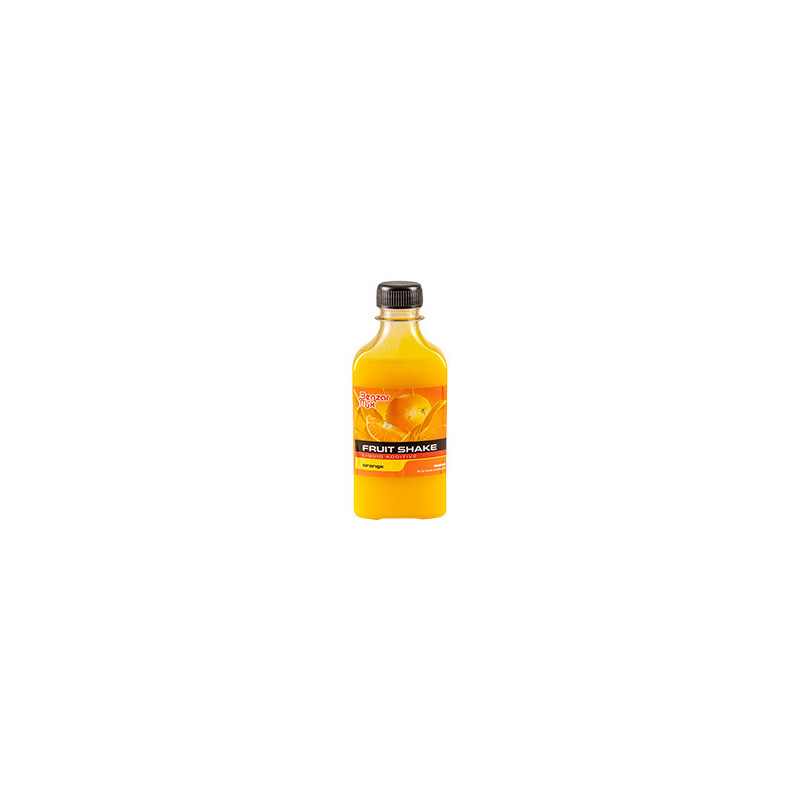 Benzar Mix FRUIT SHAKE 225ML ORANGE