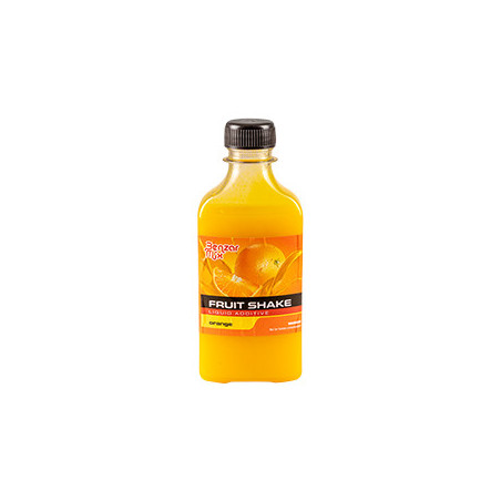 Benzar Mix FRUIT SHAKE 225ML ORANGE