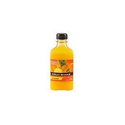 Benzar mix fruit shake 225ml orange