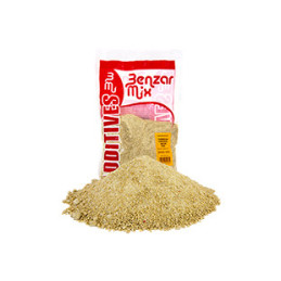 Benzar Mix Faina De Parmesan Natur 700gr
