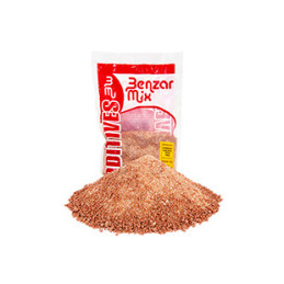 Benzar Mix Faina De Parmesan Rosu 700gr