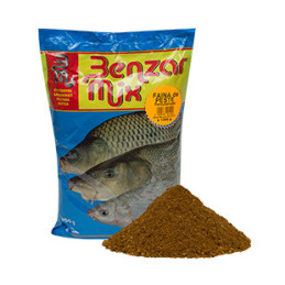 Nada Benzar Mix Faina De Peste 1kg