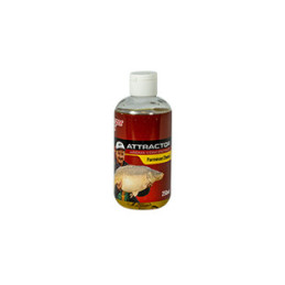 Aditiv Lichid Benzar Mix CAS 250ML