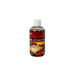 Aditiv Lichid Benzar Mix KRILL250ML