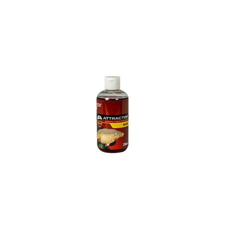 Aditiv Lichid Benzar Mix KRILL250ML