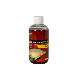 Aditiv lichid benzar mix krill250ml
