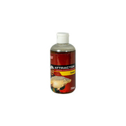 Aditiv Lichid Benzar Mix BRASEM 250ML