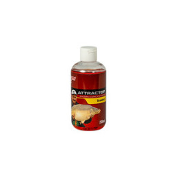 Aditiv Lichid Benzar Mix CAPSUNI  250ML