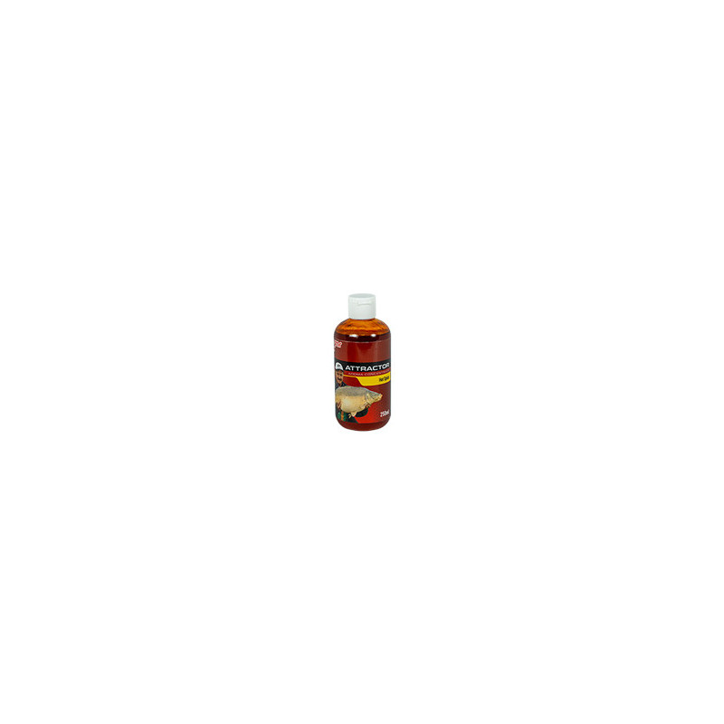Aditiv Lichid Benzar Mix Chilli Sausage  250ml