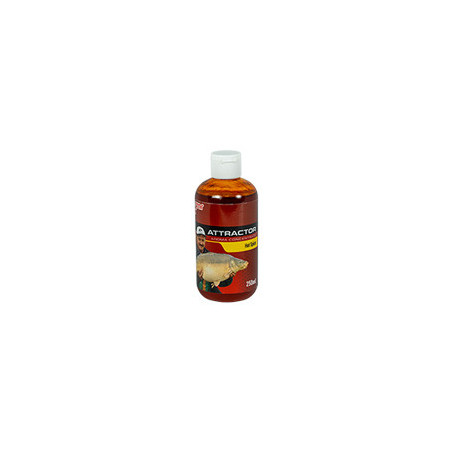 Aditiv Lichid Benzar Mix Chilli Sausage  250ml