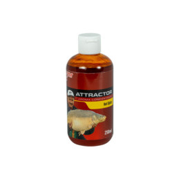 Aditiv lichid benzar mix chilli sausage  250ml