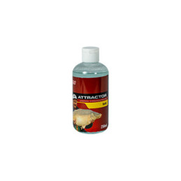 Aditiv Lichid Benzar Mix USTUROI  250ML
