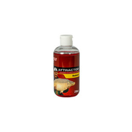 Aditiv Lichid Benzar Mix LARVE 250ML