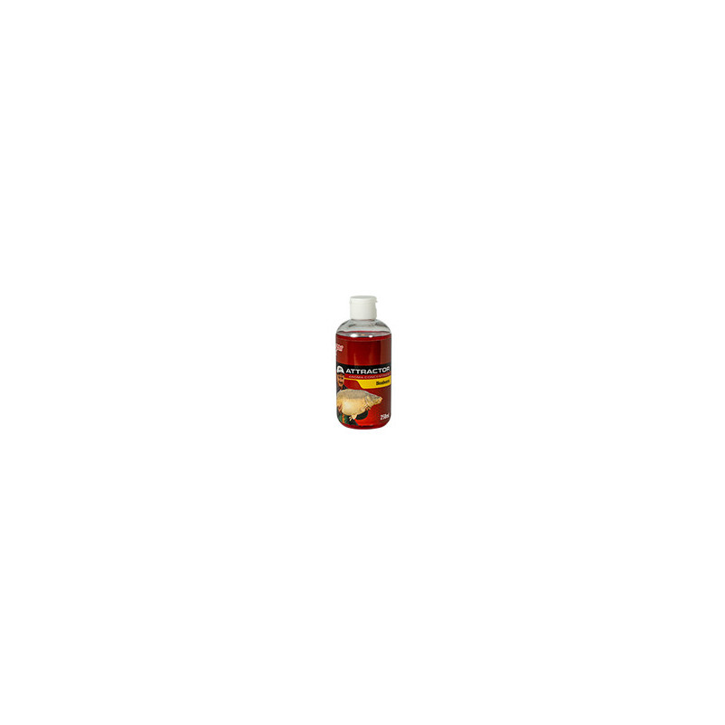 Aditiv Lichid Benzar Mix LARVE 250ML