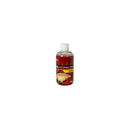 Aditiv Lichid Benzar Mix LARVE 250ML