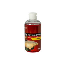 Aditiv lichid benzar mix larve 250ml