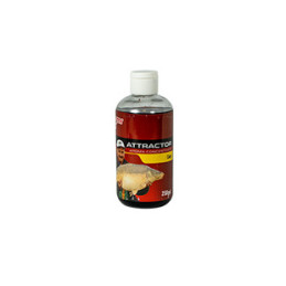 Aditiv Lichid Benzar Mix CRAP SALBATIC 250ML