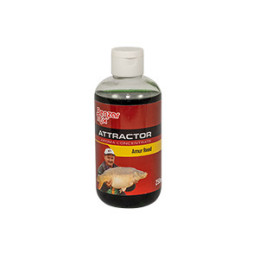 Aditiv Lichid Benzar Mix  lucerna 250ML