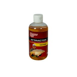 Aditiv Lichid Benzar Mix Crap Caras 250ml