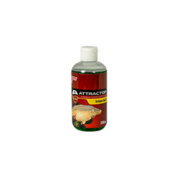 Aditiv Lichid Benzar Mix CRAP SQUID 250ML