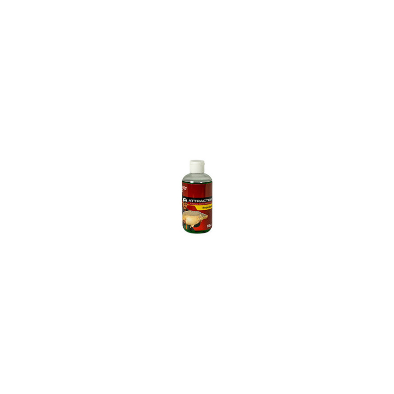 Aditiv Lichid Benzar Mix CRAP SQUID 250ML