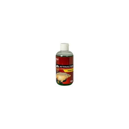 Aditiv Lichid Benzar Mix CRAP SQUID 250ML