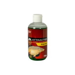 Aditiv lichid benzar mix crap squid 250ml