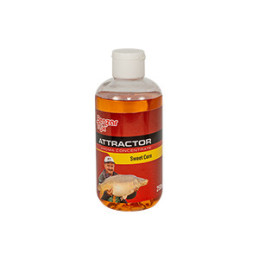 Aditiv Lichid Benzar Mix Porumb Dulce 250ml