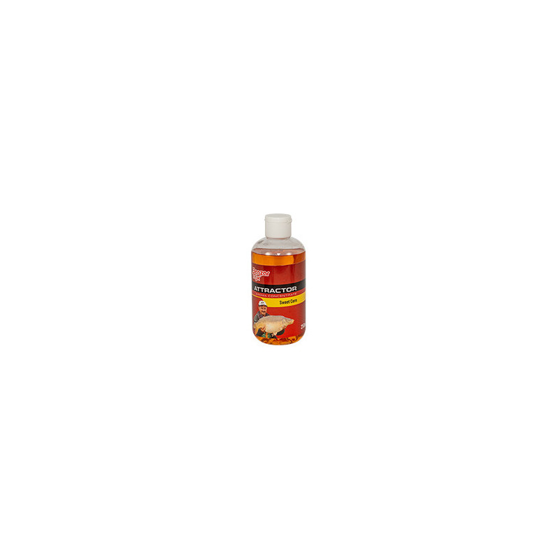 Aditiv Lichid Benzar Mix Porumb Dulce 250ml